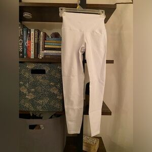 Alo Yoga Air Brushed Leggings 7/8